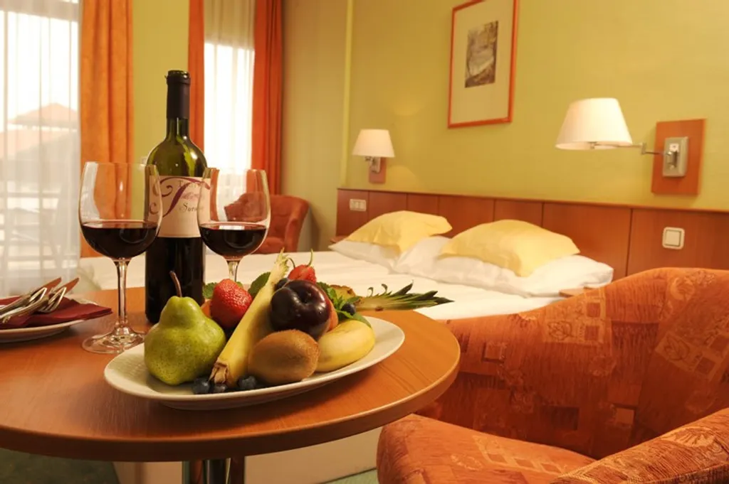 Fotó: Hotel Szarvaskút / Travelo 