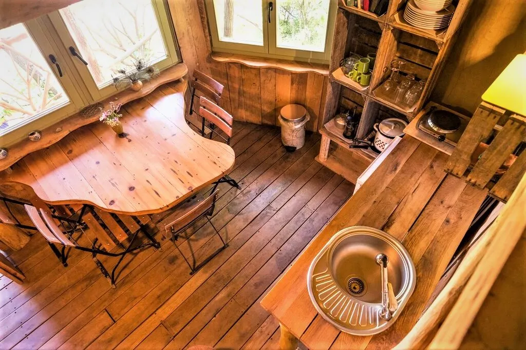 Forrás: Hunza Ecolodge 