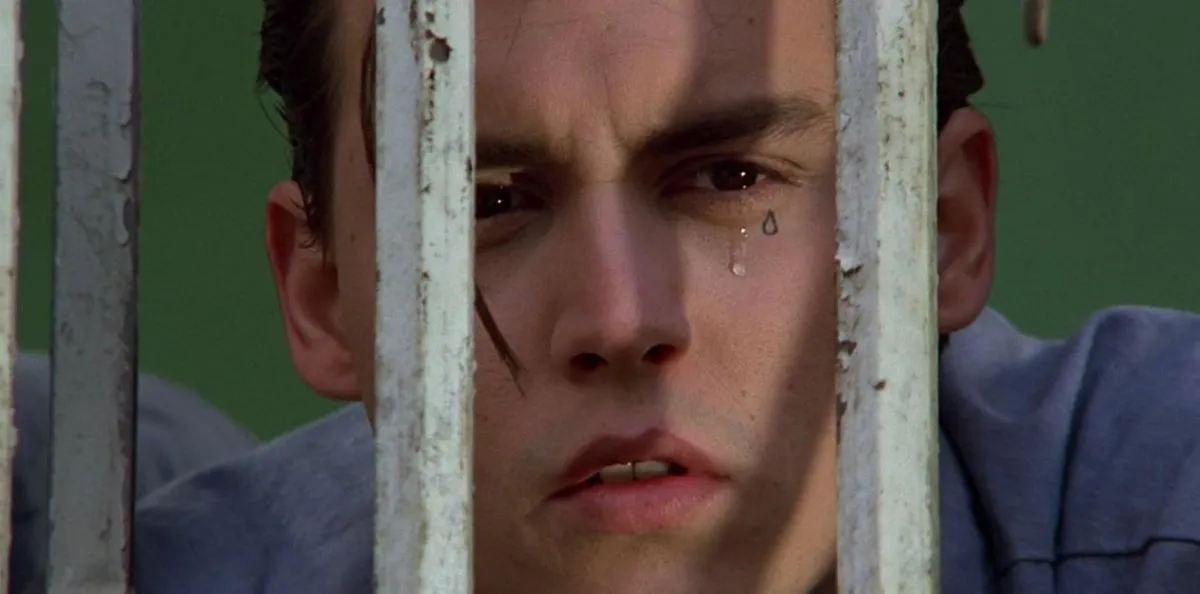 Cry Baby