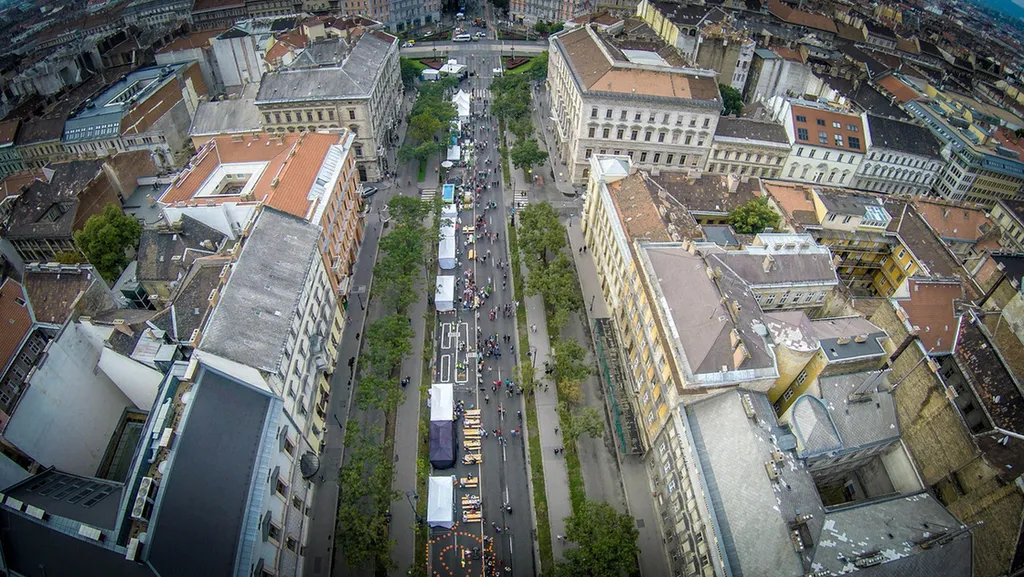 Fotó: Ruzsa István / MTI 
