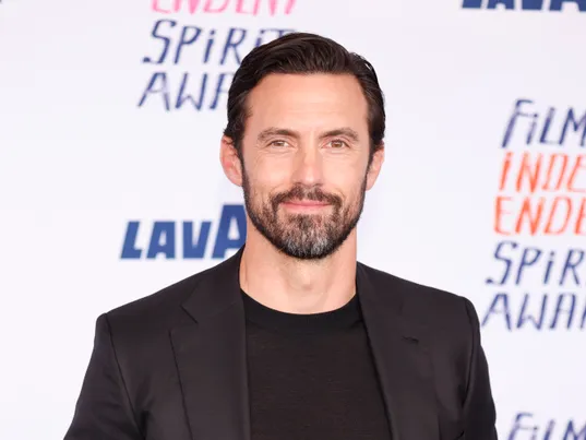 Milo Ventimiglia képe