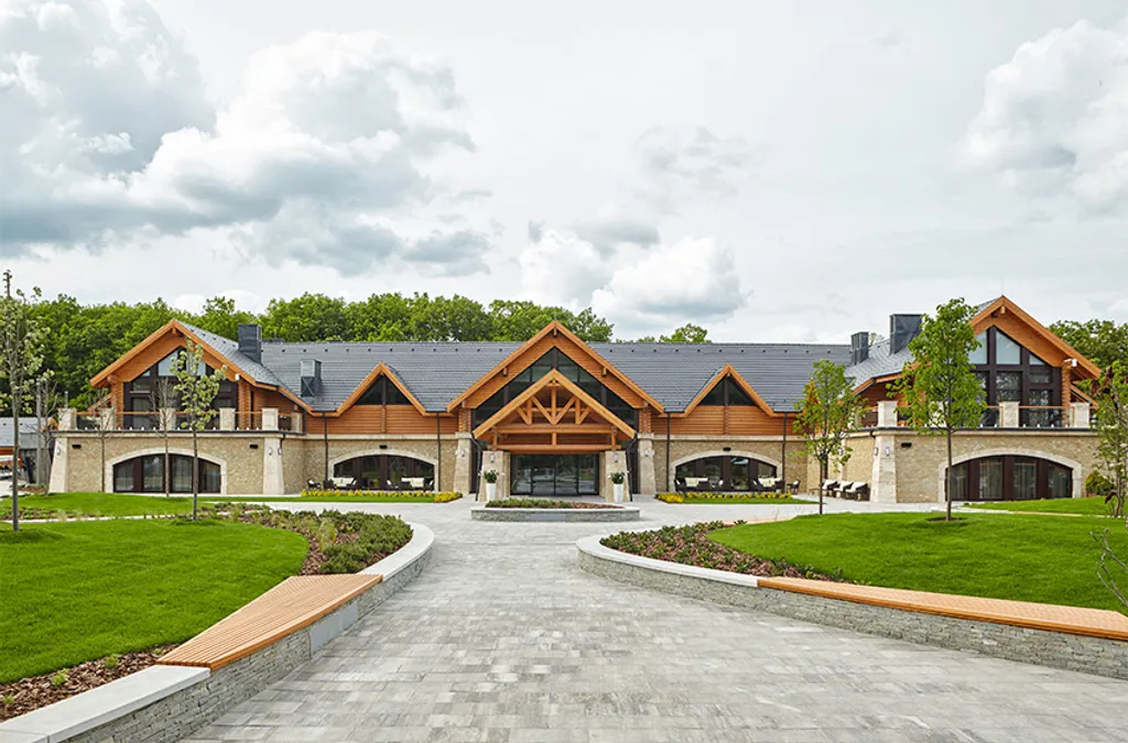 Fotó: Avalon Resort&Spa 