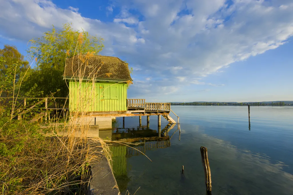 Fotó: Roland Gerth / Swiss Image 