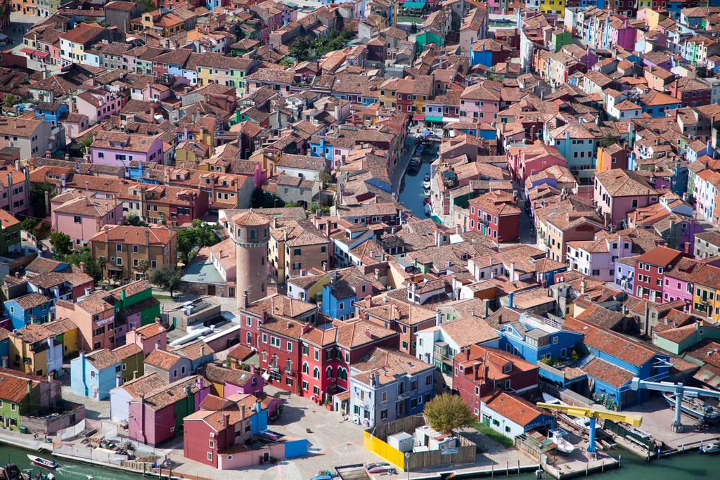 Fotó: Alex S. Maclean / Barcroft Usa / Northfoto 
