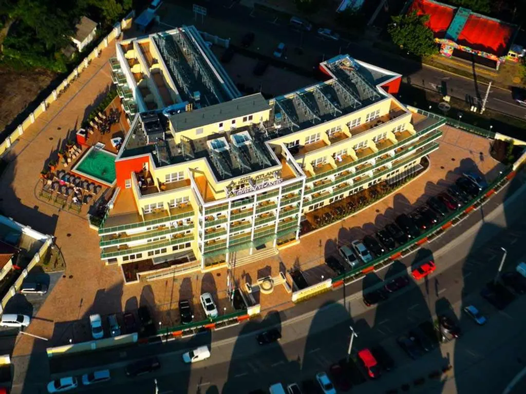 Fotó: hotelatlantishajduszoboszlo.hu 