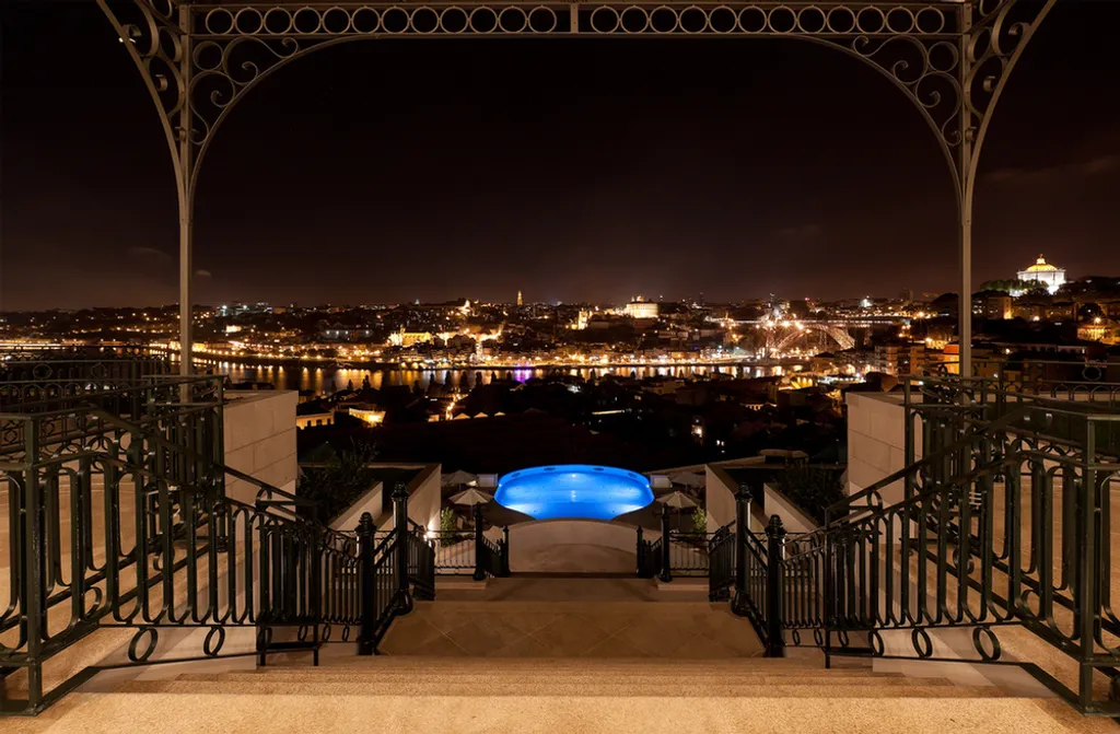 The Yeatman 
