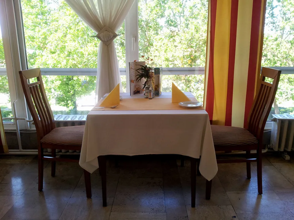 Fotó: Hunguest Hotel Helios 