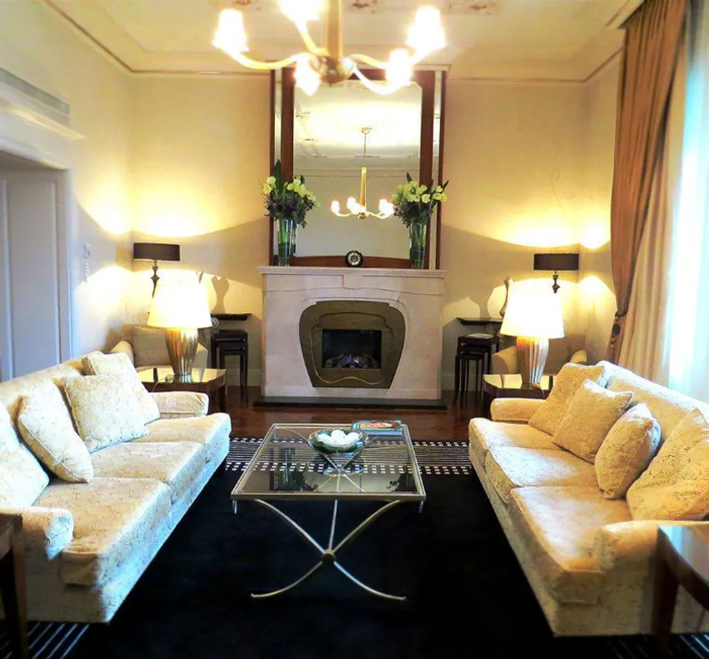 Fotó: Four Seasons Hotel Gresham Palace Budapest 
