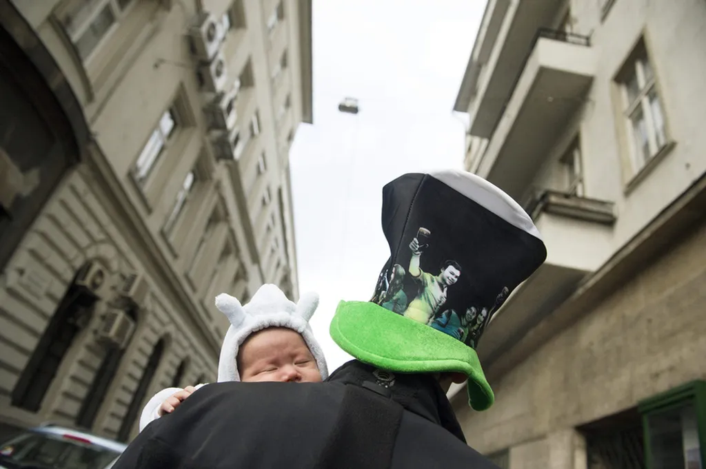 Koszticsák Szilárd / MTI 