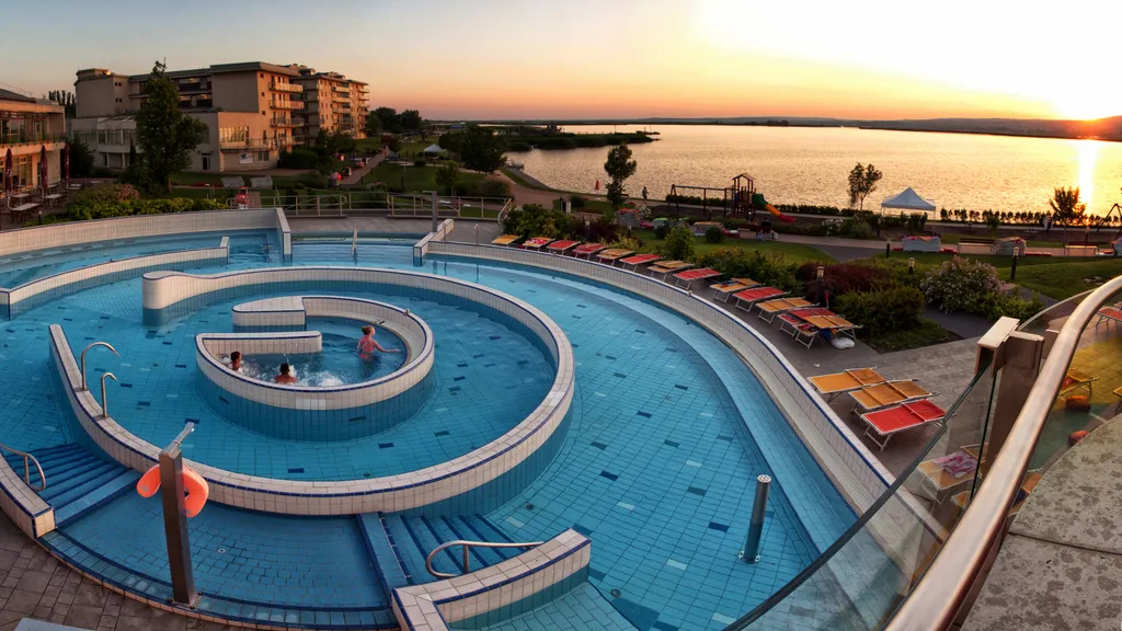 Fotó: Csucsi / Velence Resort & Spa 