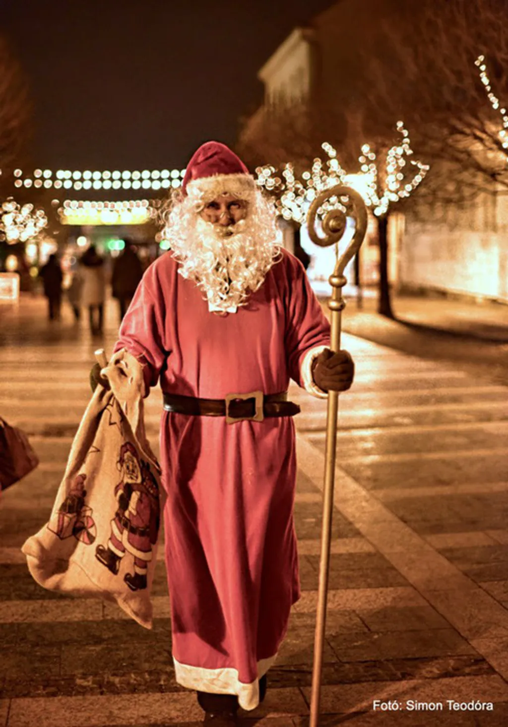 Fotó: Keszthely Város Facebook 