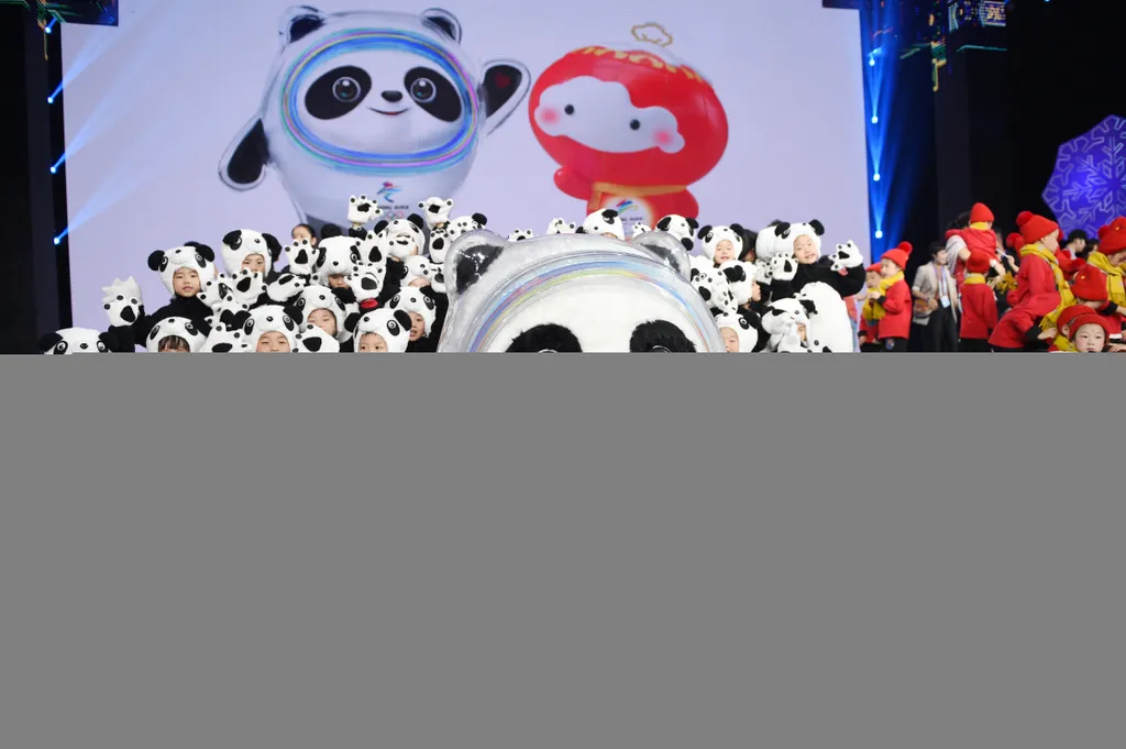 Forrás: Xinhua via AFP/Xinhua News Agency.All Rights Reserved/Ju Huanzong