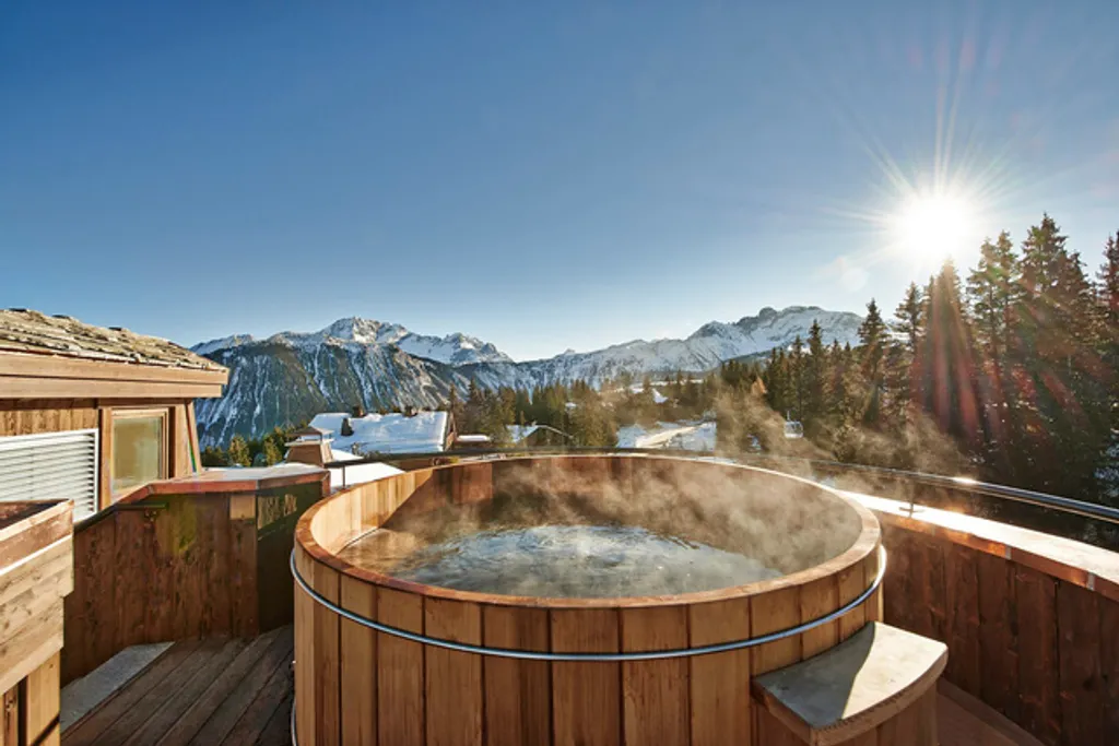 Fotó: L’Apogée Courchevel 