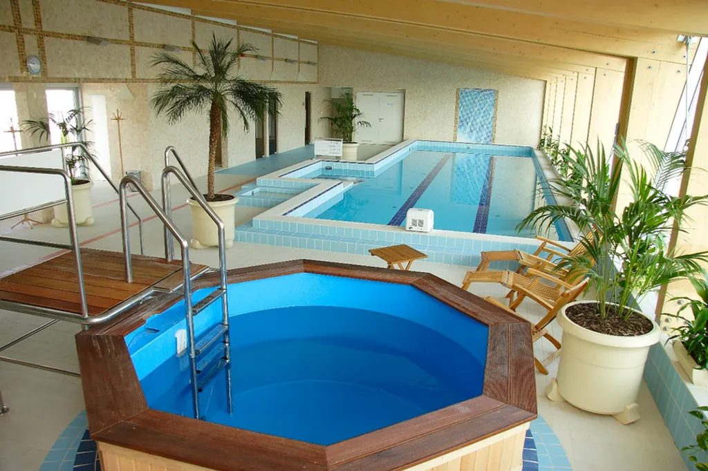 Fotó: Hotel Lycium Debrecen 