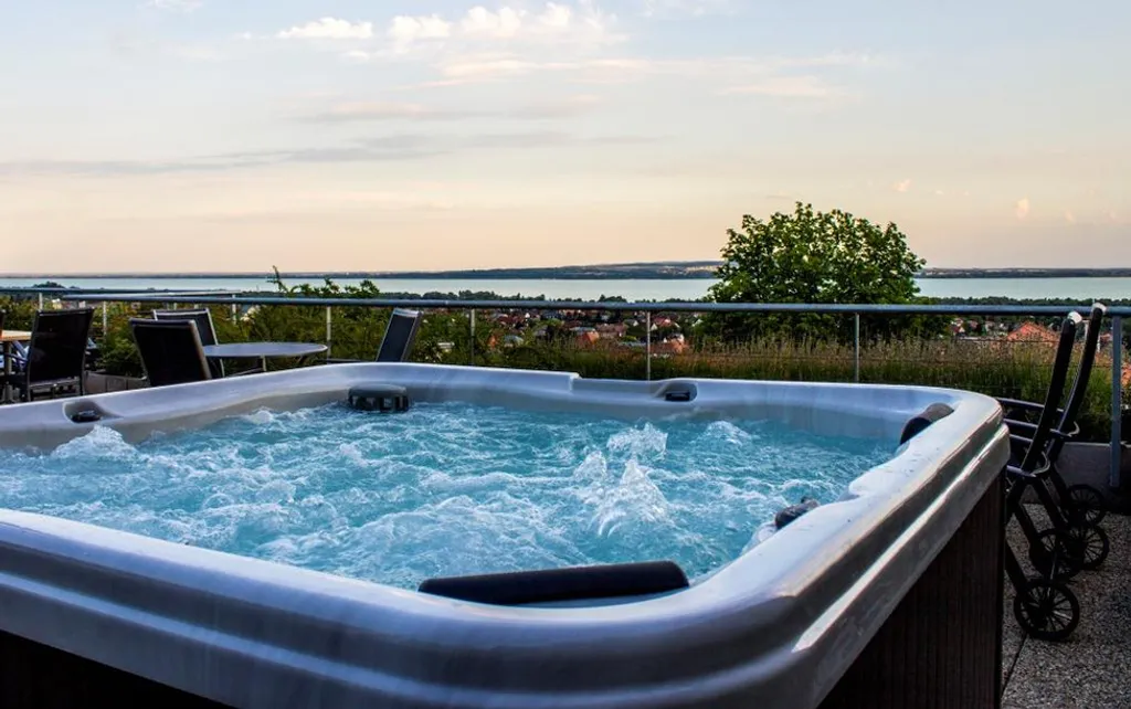 Fotó: Zenit Hotel Balaton**** / Travelo 
