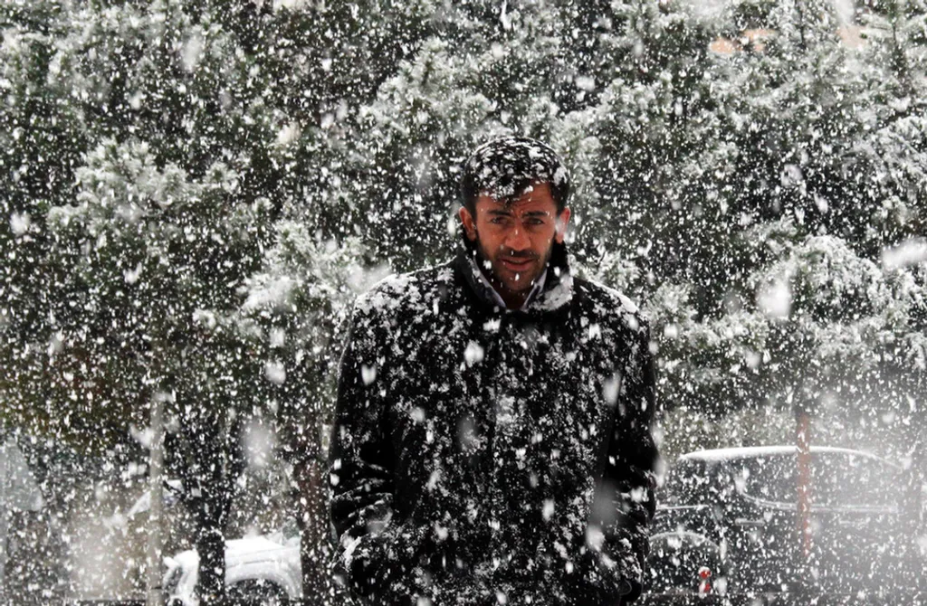 Fotó: Anadolu Agency / Europress / Getty 