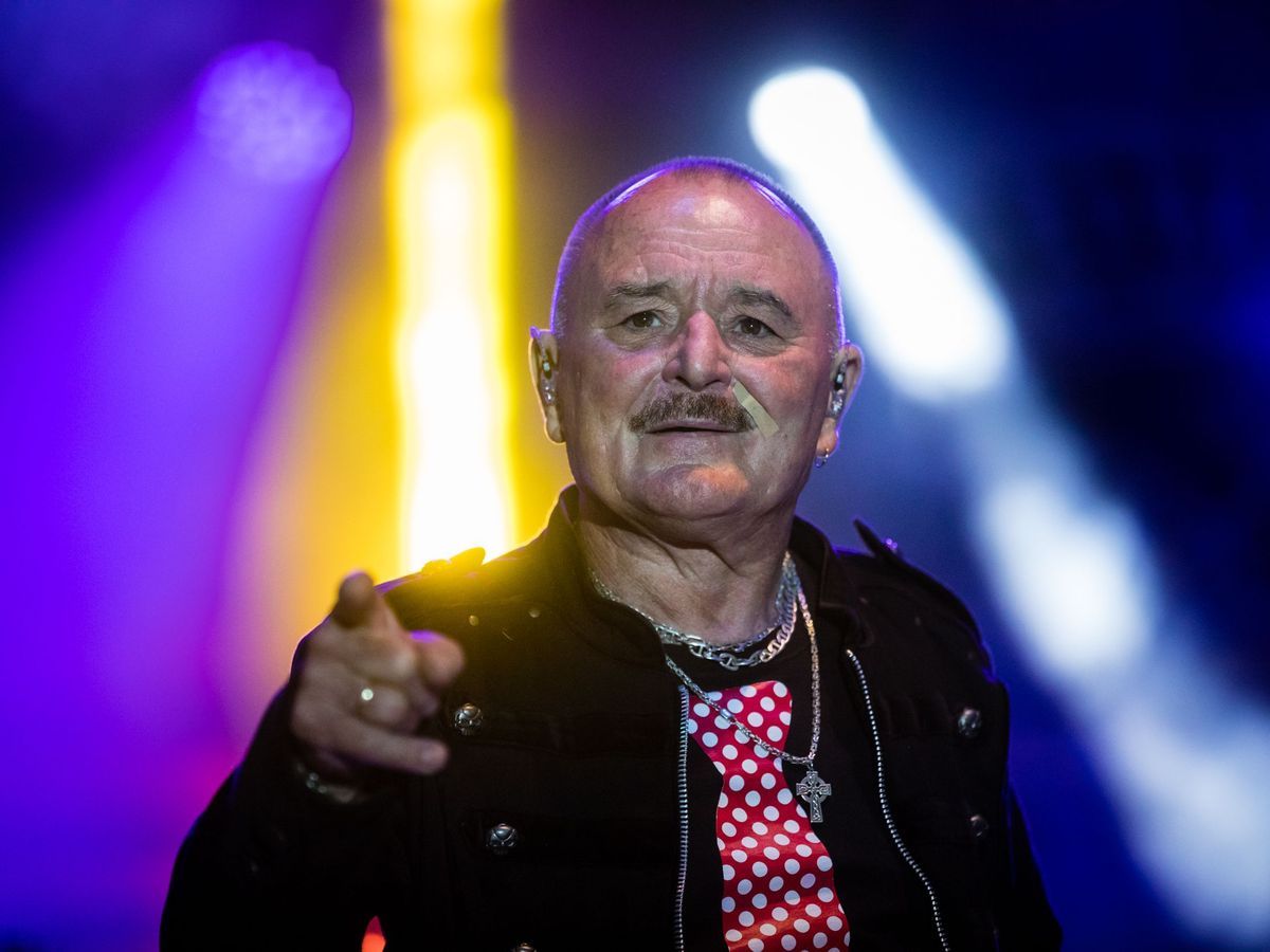 Nagy Feró