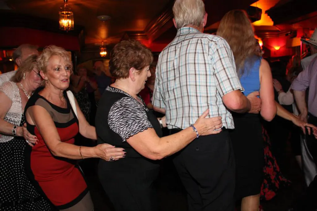 Fotó: Lisdoonvarna Matchmaking Festival 