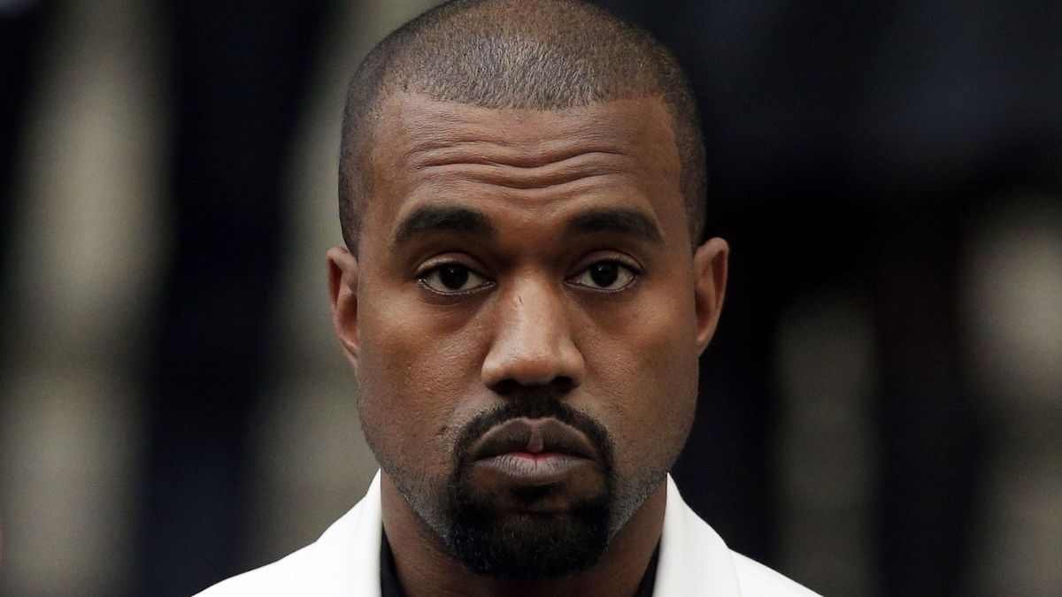 Kanye West új dalában bevallotta: Orális szexre kényszerítette gyerekként az unokatestvére