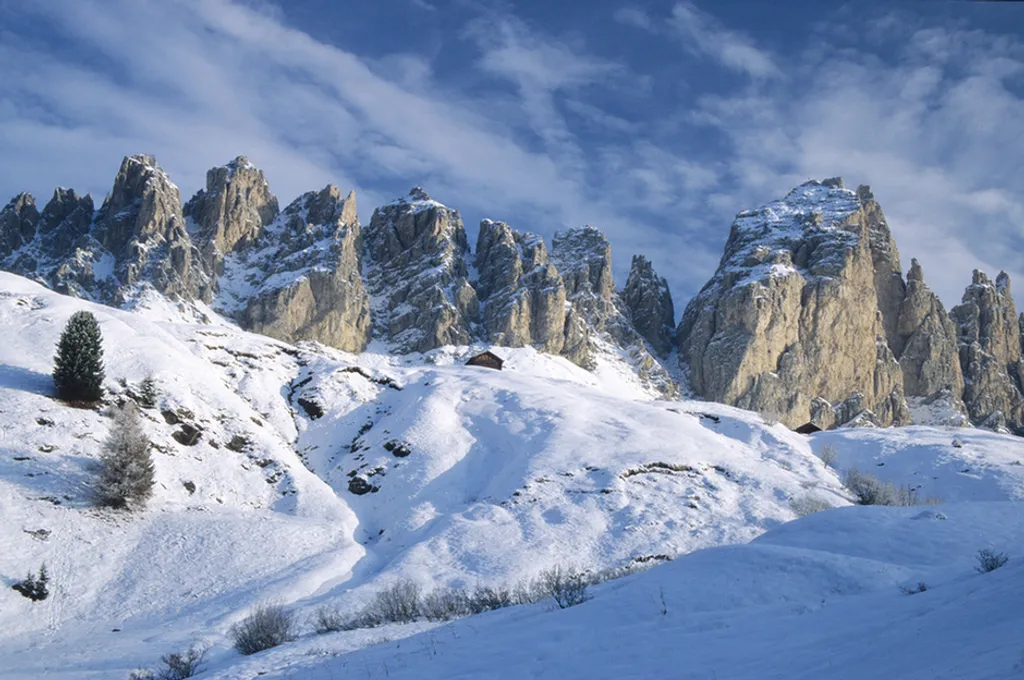 Fotó: Andrea Salcioli / Northfoto 