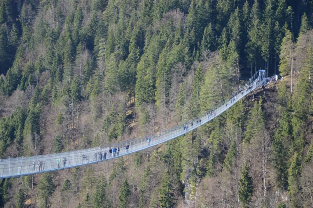 Fotó: Highline 179 