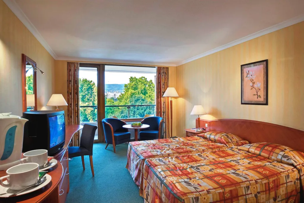 Fotó: Hotelscombined 