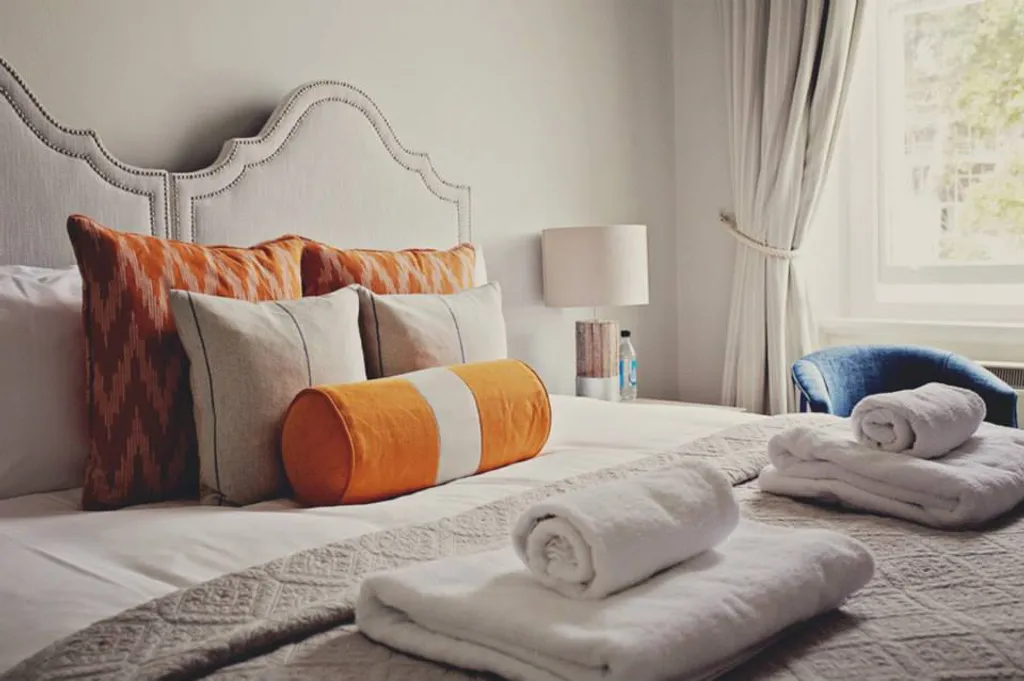 Fotó: St Ives Harbour Hotel 