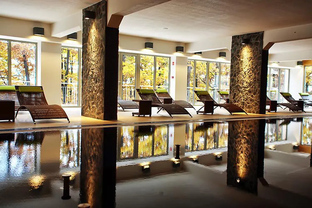Fotó: Lifestyle Hotel Mátra 
