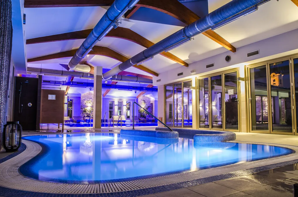 Fotó: Kolping Hotel Spa & Family Resort 