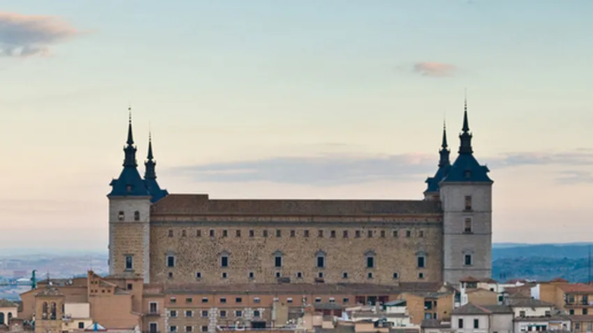 Toledo