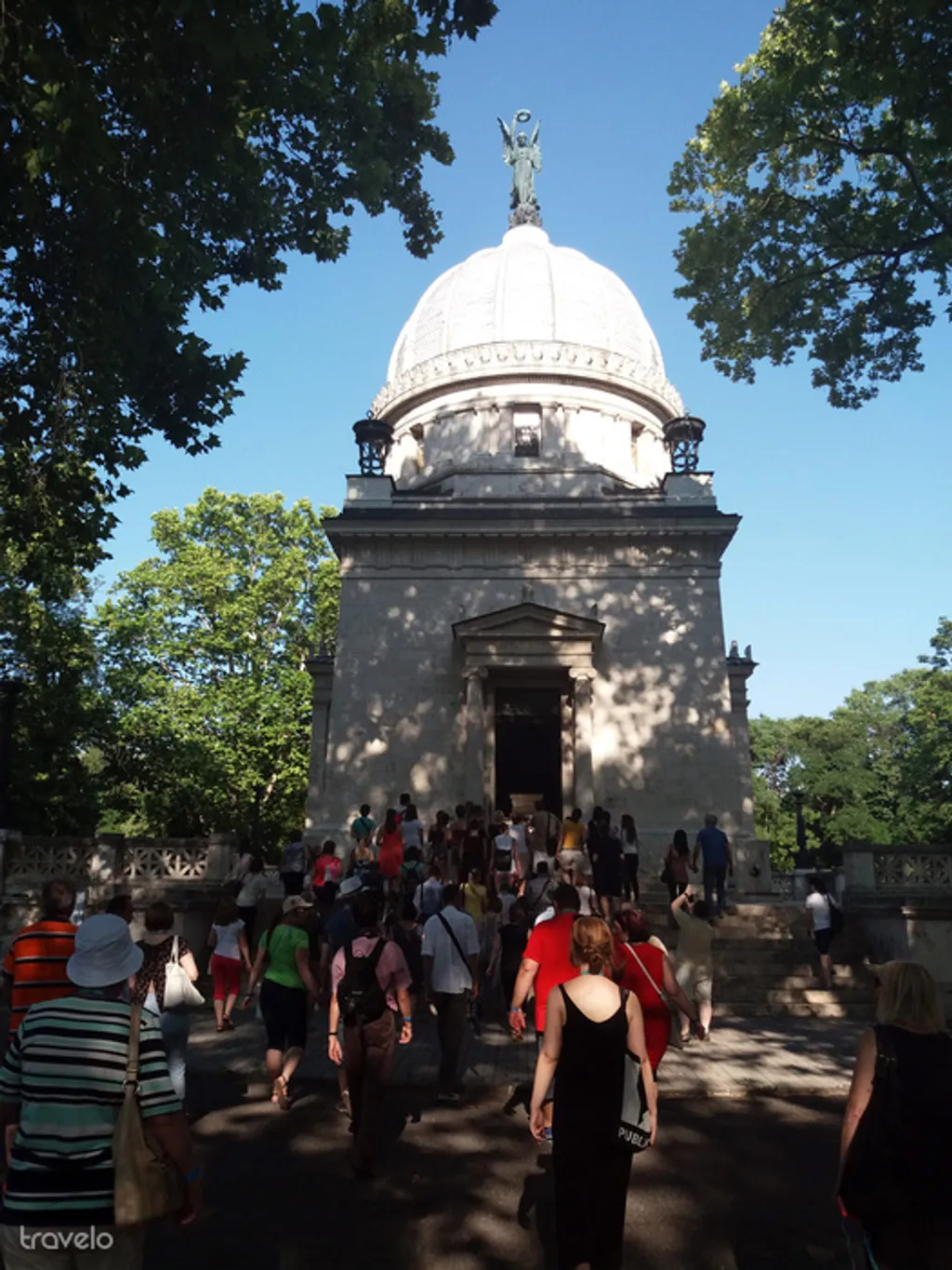 Forrás: Travelo 