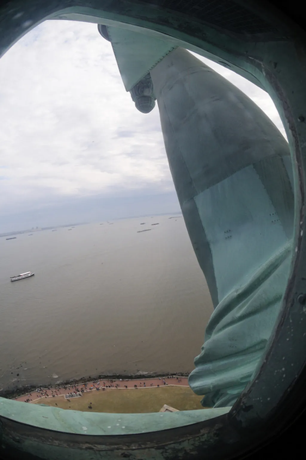 Fotó: Statue of Liberty National Park / Travelo 