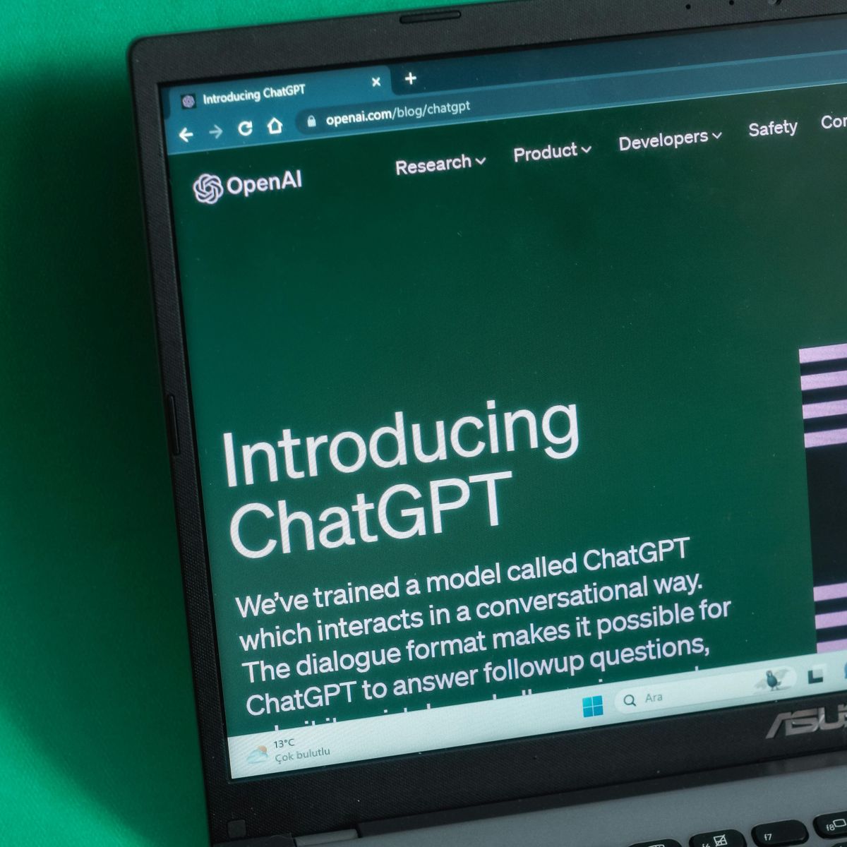 ChatGPT