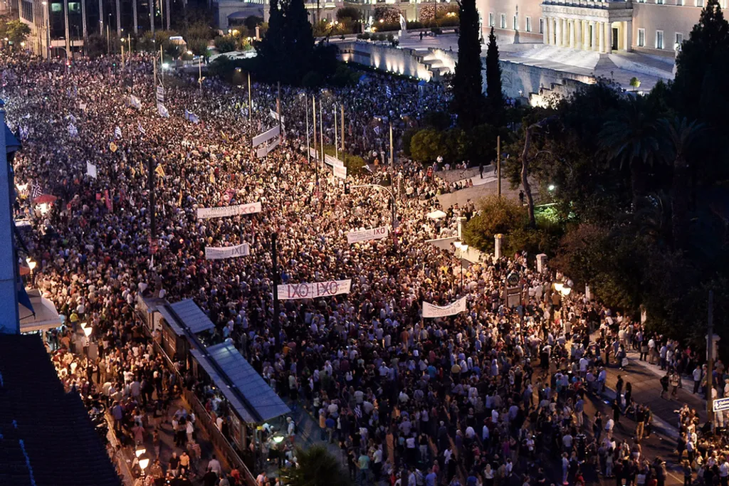 Milos Bicanski / Europress / Getty 