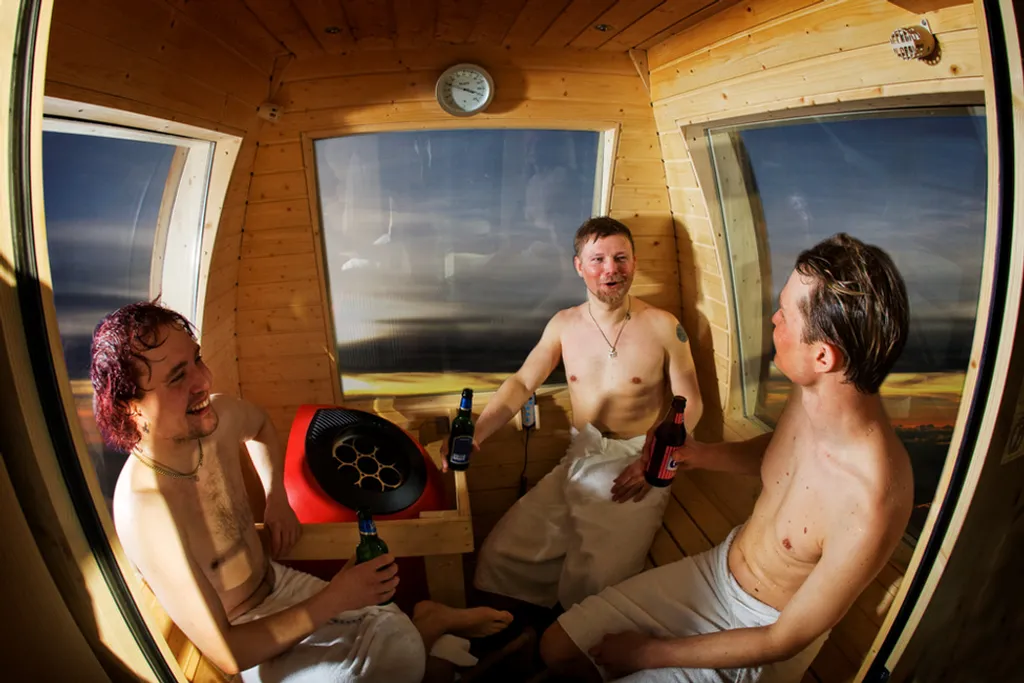 Fotó: Yllas Resort / yllasravintolat.fi 