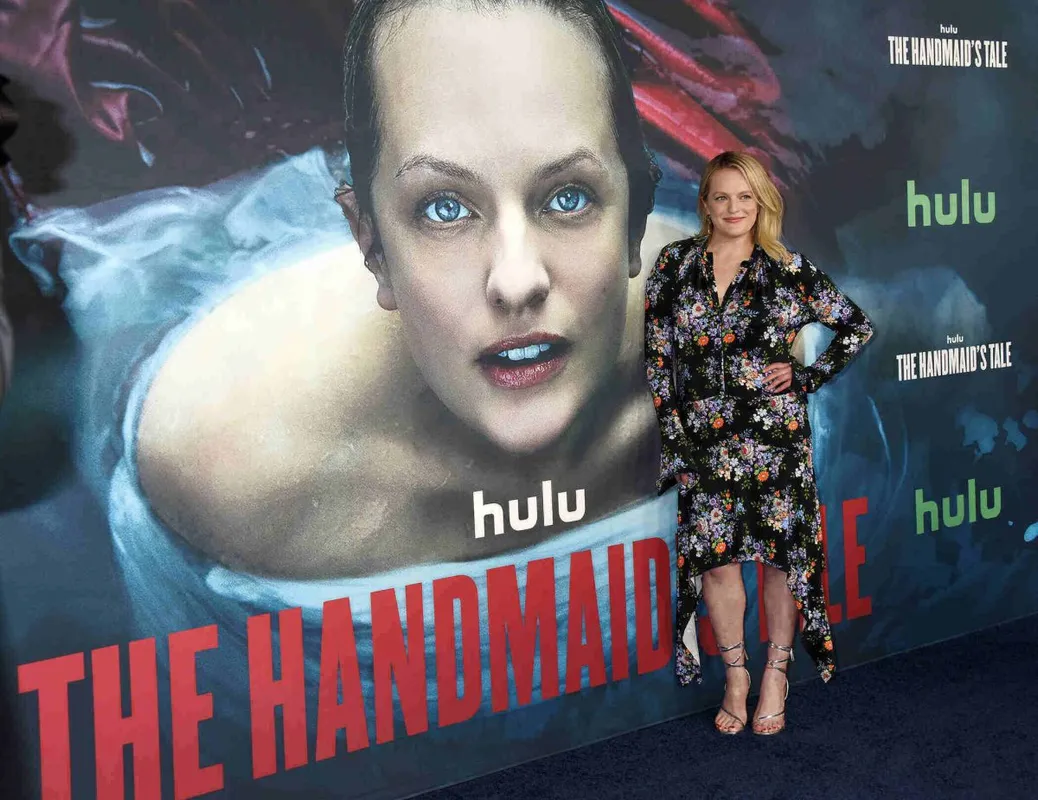 A szolgálólány meséje. 'The Handmaid's Tale' Finale FYC Red Carpet