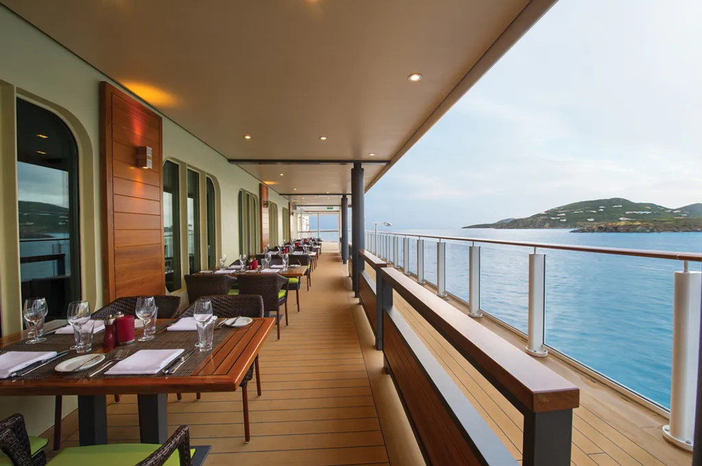 Fotó: Norvegian Cruise Line 