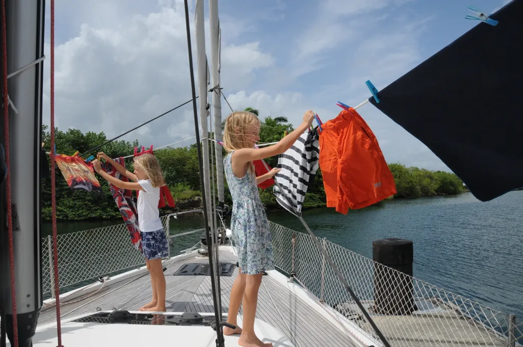 Forrás: Sailing Teatime