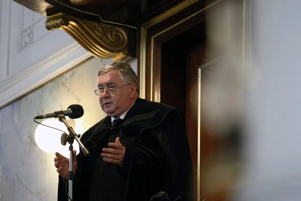 Fotó: Bugány János / MTI 