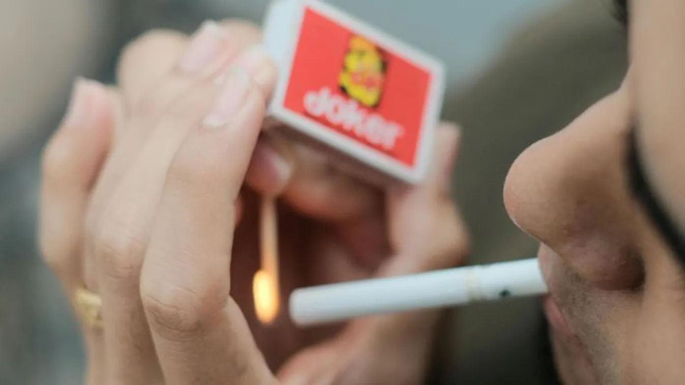 ,,Megkértem a szomszédot, hogy hagyja abba a kinti dohányzást, a válasza dühítő”