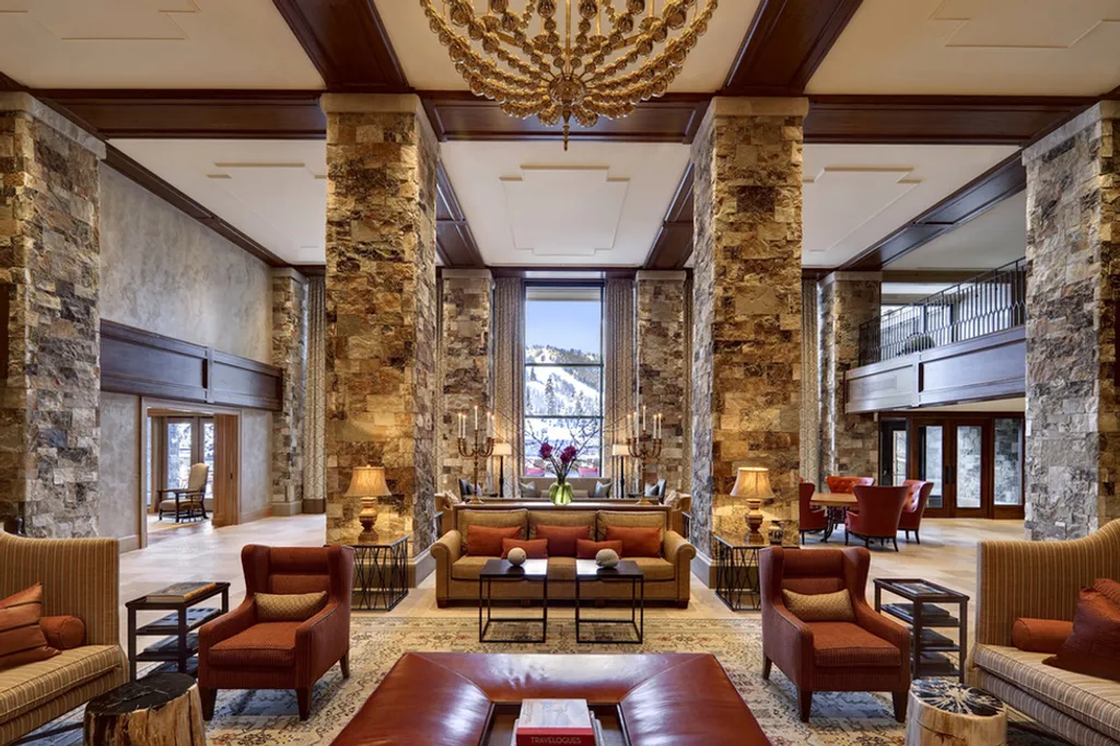 Bruce Buck / Hotelscombined 