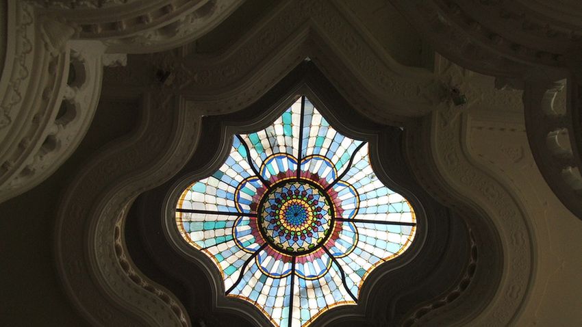 Iparművészeti Múzeum