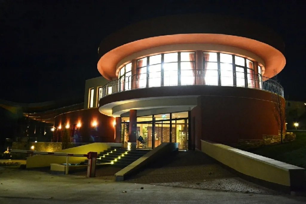 Fotó: Duna Residence 