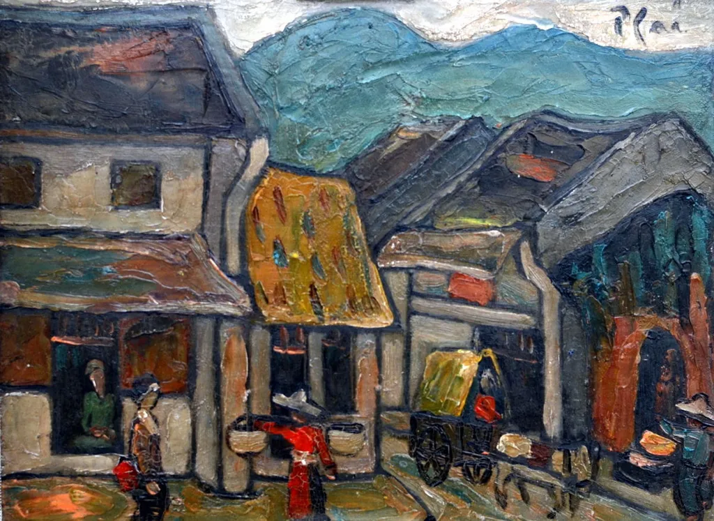 Fotó: Zelnik István Délkelet-ázsiai Aranymúzeum 