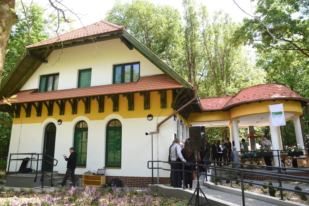 Fotó: Mészáros János / MTI 