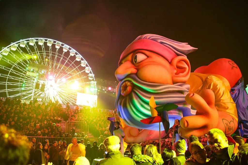 Fotó: Carnaval de Nice officiel / Facebook 