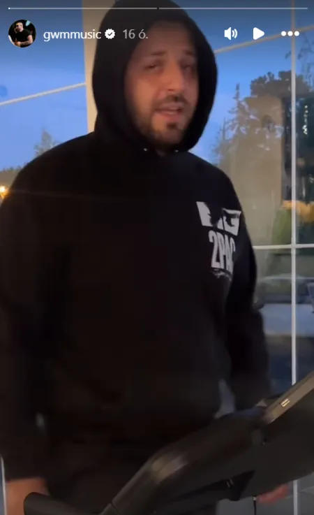 G.w.M