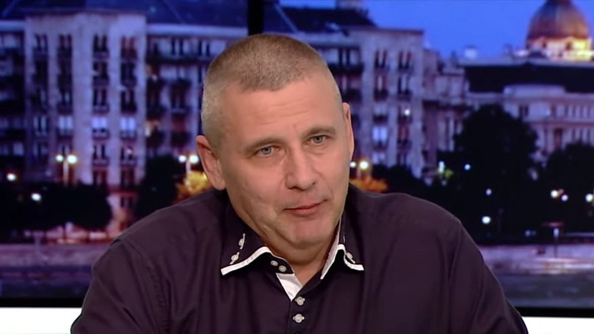 Ruszin-Szendi Romulusz