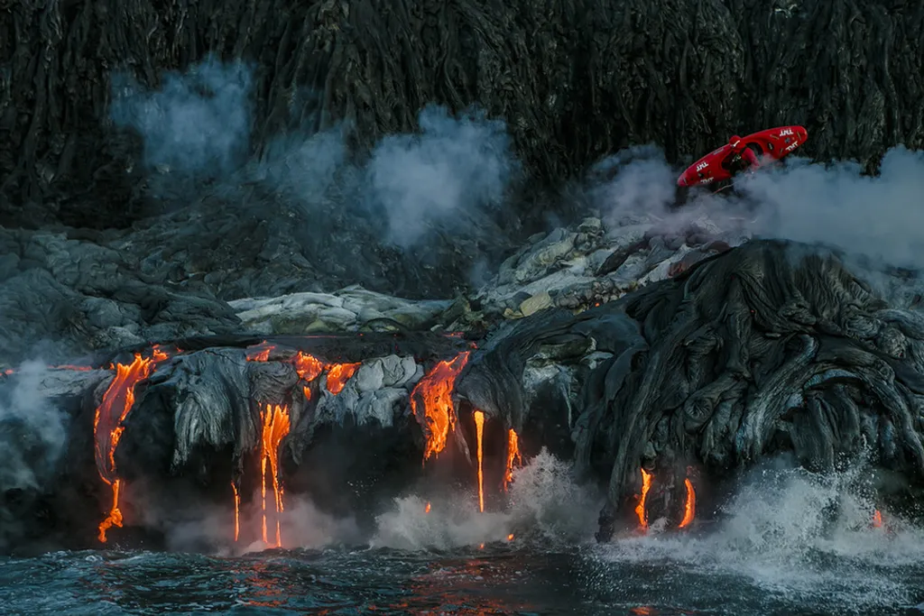 Fotó: Alexandre Socci / Barcroft Media / Northfoto 