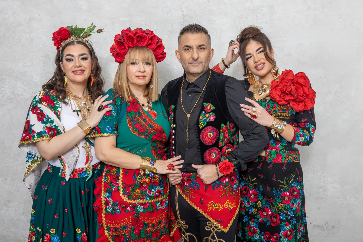 A Gáspár család egynek kezelte Krisztiánt közülük, de végül zátonyra futott a kapcsolata a fiataloknak.